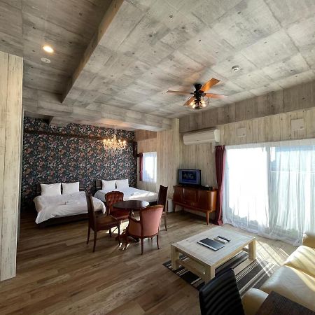 Wolf Pack Apartment 1002 Osaka Zewnętrze zdjęcie