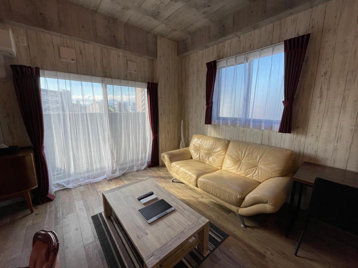 Wolf Pack Apartment 1002 Osaka Zewnętrze zdjęcie