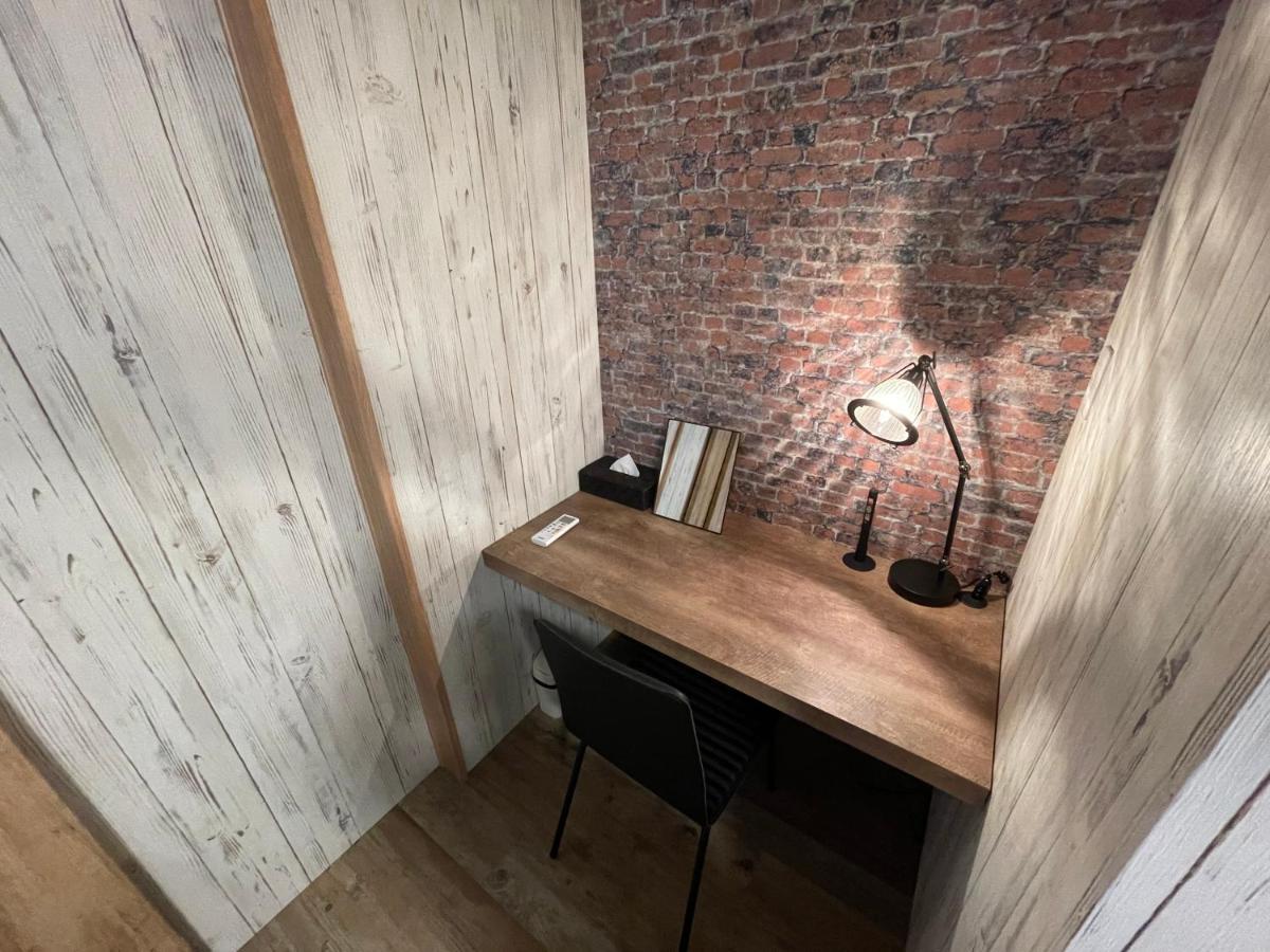 Wolf Pack Apartment 1002 Osaka Zewnętrze zdjęcie