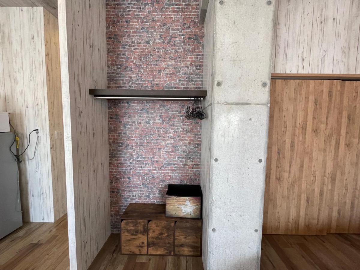 Wolf Pack Apartment 1002 Osaka Zewnętrze zdjęcie