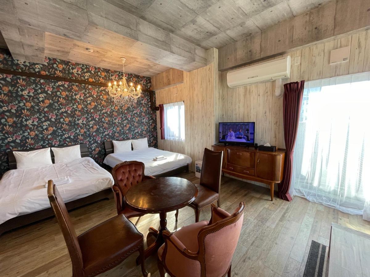 Wolf Pack Apartment 1002 Osaka Zewnętrze zdjęcie