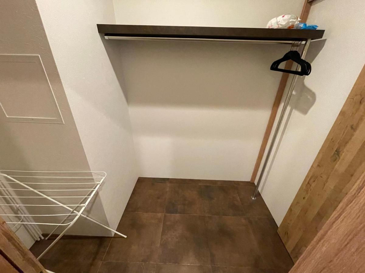 Wolf Pack Apartment 1002 Osaka Zewnętrze zdjęcie